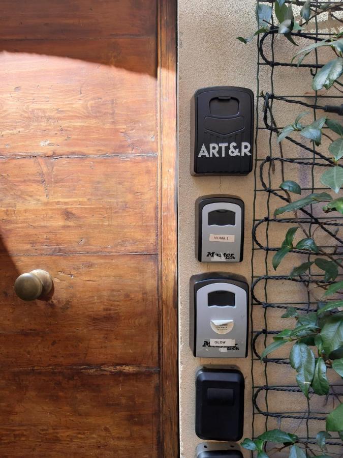 Art&Rusconi - Luxury Apartment Como Exterior foto