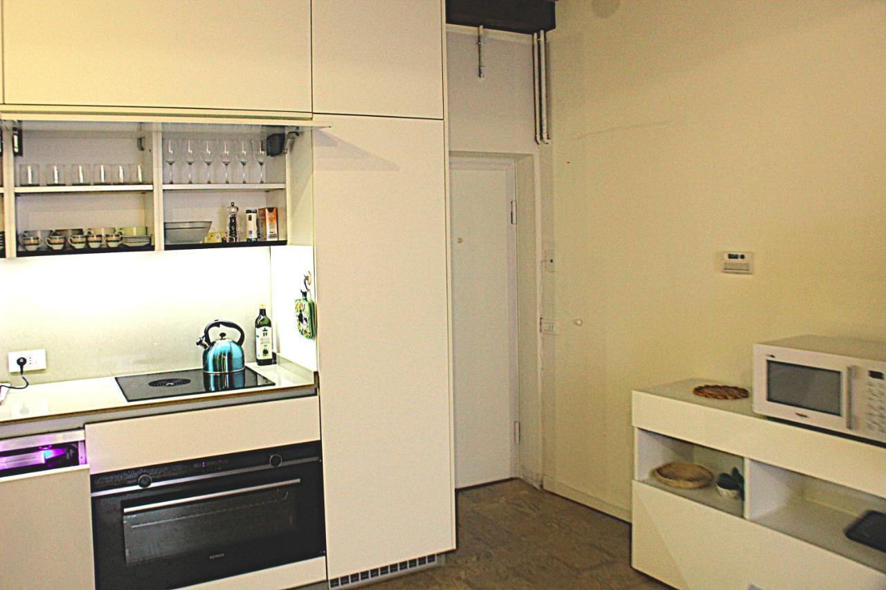 Art&Rusconi - Luxury Apartment Como Exterior foto