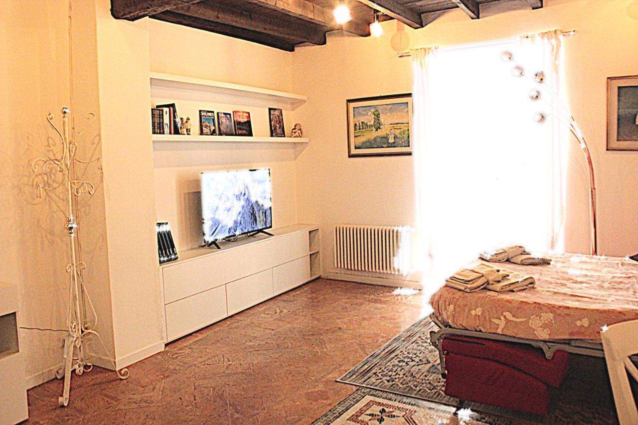 Art&Rusconi - Luxury Apartment Como Exterior foto